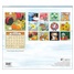 2025 Wall Calendar WCA93048